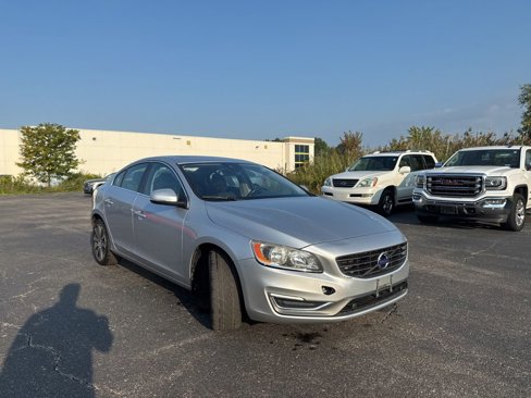 Used 2014 Volvo S60 T5 image 7
