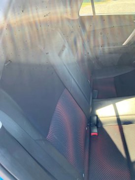 Used 2011 MAZDA MAZDASPEED3 Sport w/ Mazdaspeed Tech Pkg image 18