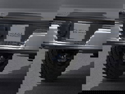 New 2026 Chevrolet Colorado LT image 14