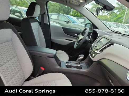 Used 2024 Chevrolet Equinox LS w/ Sport Edition image 14