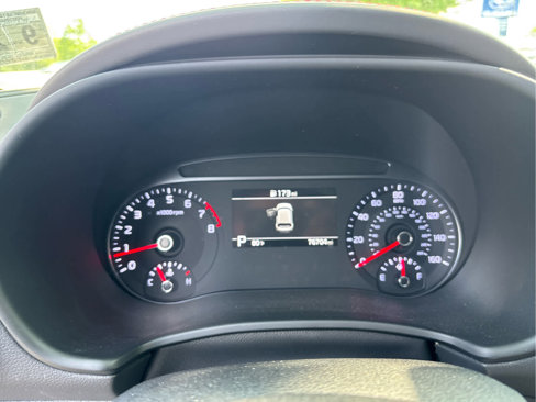 Used 2021 Kia Soul Turbo image 15
