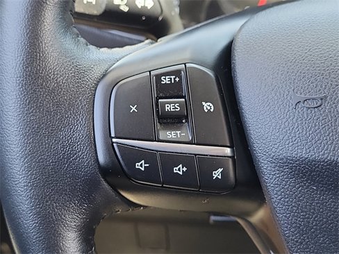 Certified 2023 Ford Bronco Sport Big Bend w/ Convenience Package image 8