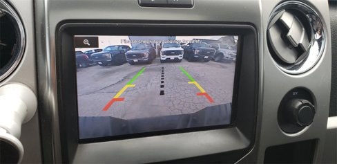 Used 2013 Ford F150 FX4 w/ Luxury Equipment Group image 17