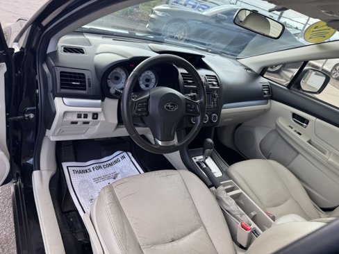 Used 2012 Subaru Impreza 2.0i Sport Limited image 14