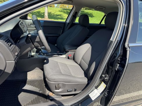 Used 2012 Ford Fusion SE image 11