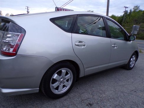 Used 2005 Toyota Prius image 10