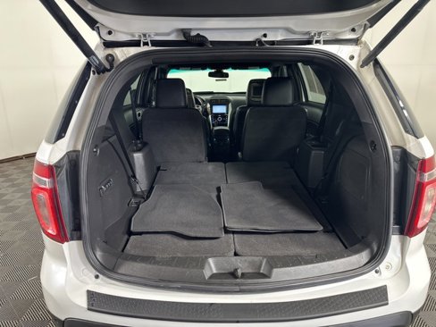 Used 2013 Ford Explorer Limited image 14