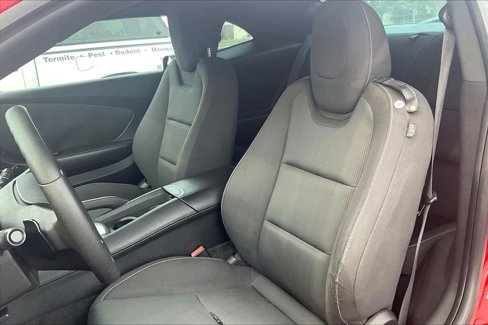 Used 2012 Chevrolet Camaro LT image 7