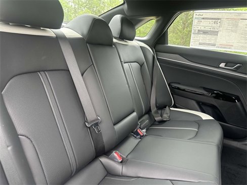 New 2025 Kia K5 GT-Line image 23
