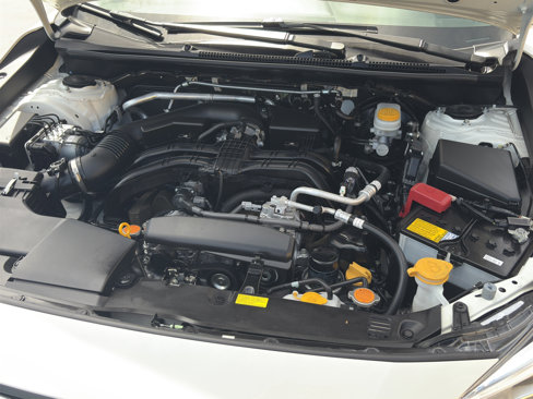 Used 2022 Subaru Crosstrek 2.5i Limited w/ Moonroof Package 2 image 9