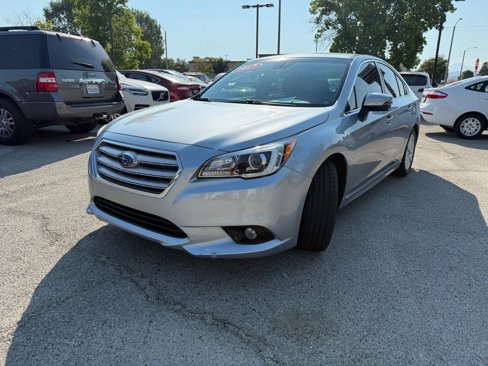 Used 2017 Subaru Legacy 2.5i Premium image 7