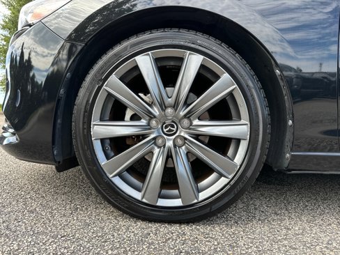 Used 2021 MAZDA MAZDA6 Touring image 11
