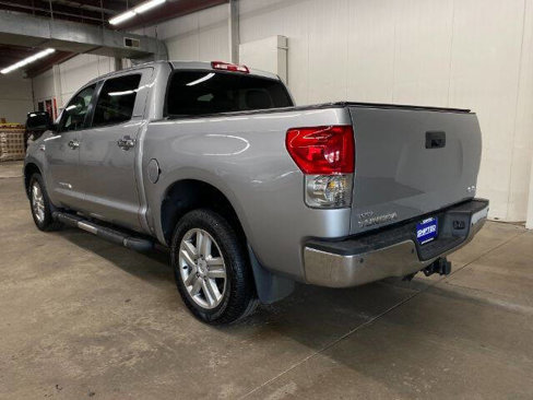 Used 2008 Toyota Tundra Limited image 3