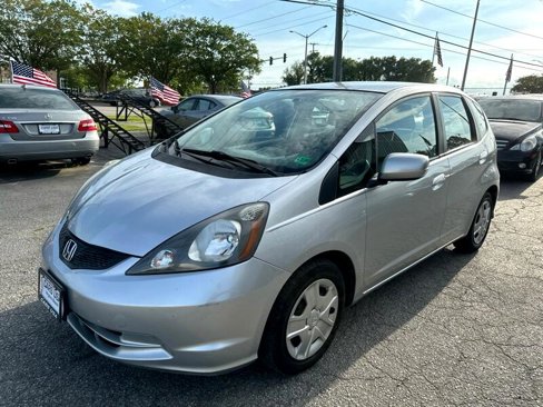 Used 2013 Honda Fit image 5