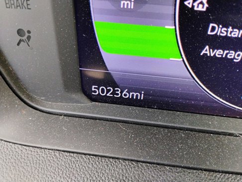Used 2023 Chevrolet Bolt EUV LT w/ Convenience Package image 13