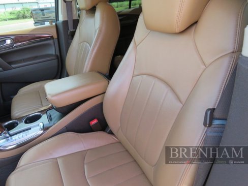 Used 2016 Buick Enclave Leather w/ Enclave Tuscan Edition image 16