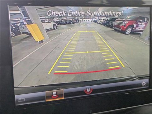 Used 2019 Mercedes-Benz GLC 300 4MATIC image 14