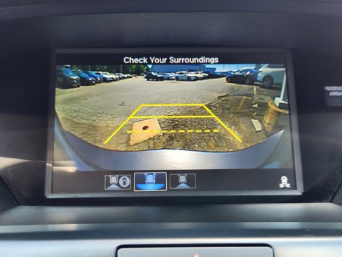 Certified 2020 Acura MDX SH-AWD w/ Advance Package image 14