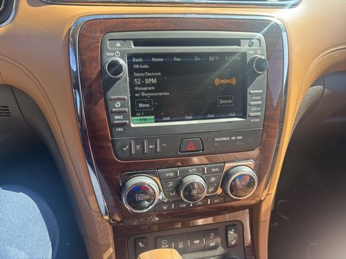 Used 2017 Buick Enclave Leather w/ Trailering Package image 5