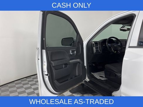 Used 2018 Chevrolet Silverado 1500 LT image 14
