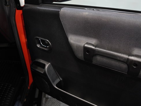 Used 2003 Land Rover Discovery S image 27