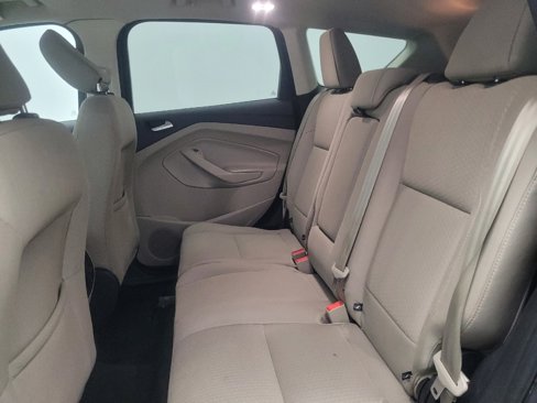 Used 2018 Ford Escape SE image 18