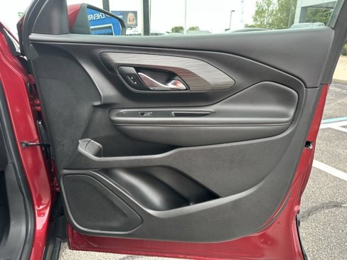 Used 2019 GMC Terrain SLT w/ Preferred Package image 10