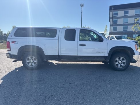 Used 2010 GMC Sierra 1500 SLE w/ Power Pack Plus image 20
