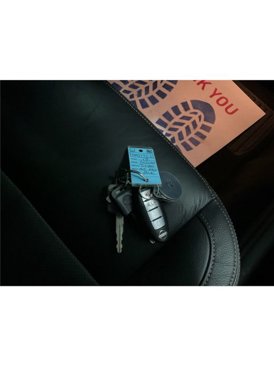 Used 2018 Nissan Titan SL w/ Midnight Edition image 28