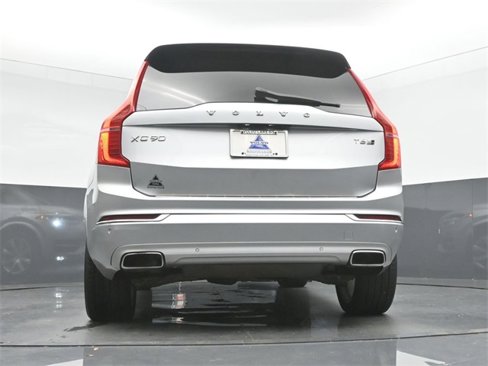 Used 2016 Volvo XC90 T6 Inscription w/ Vision Package image 15