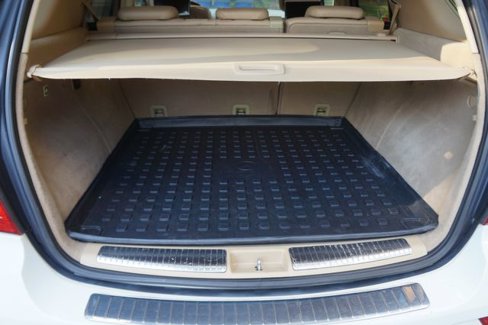 Used 2010 Mercedes-Benz ML 350 2WD image 28