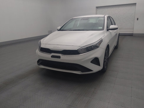 Used 2023 Kia Forte LXS image 15