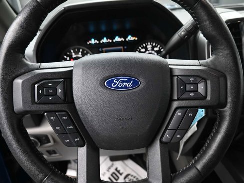 Used 2019 Ford F150 XLT w/ Equipment Group 302A Luxury image 6