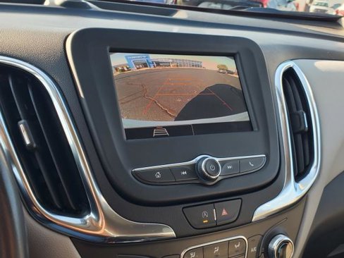 Certified 2022 Chevrolet Equinox LT image 18