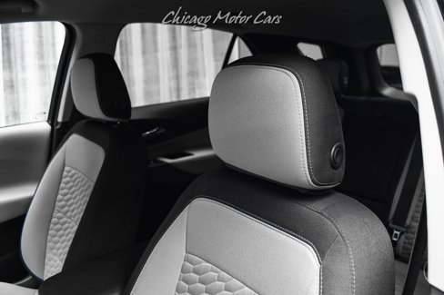 Used 2019 Chevrolet Equinox LS w/ LS Convenience Package image 17