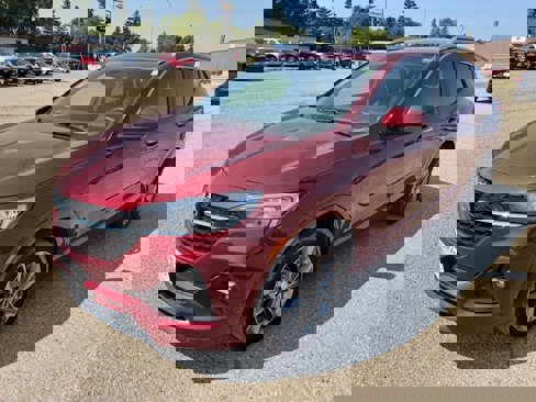 Used 2023 Buick Encore GX Select w/ Sport Touring Package image 3