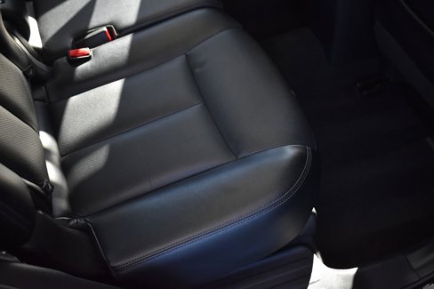 Used 2018 Nissan Rogue SL w/ Premium Package image 45
