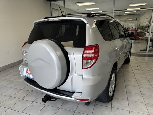Used 2012 Toyota RAV4 4WD image 26