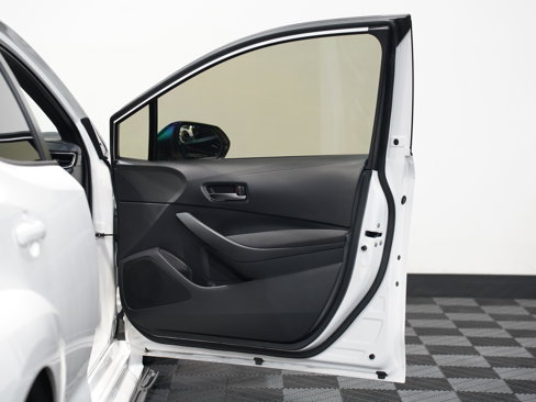 Used 2023 Toyota Corolla GR image 28
