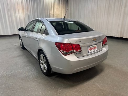 Used 2012 Chevrolet Cruze LT image 6
