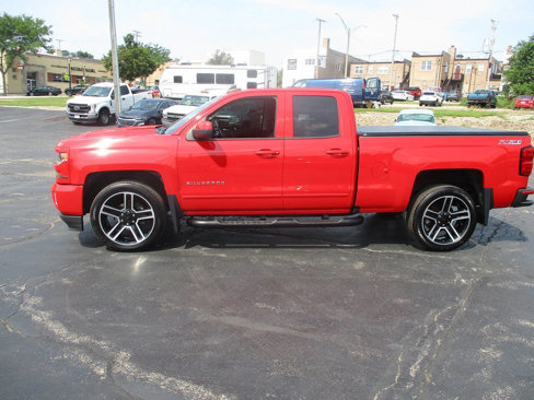 Used 2017 Chevrolet Silverado 1500 LT image 17