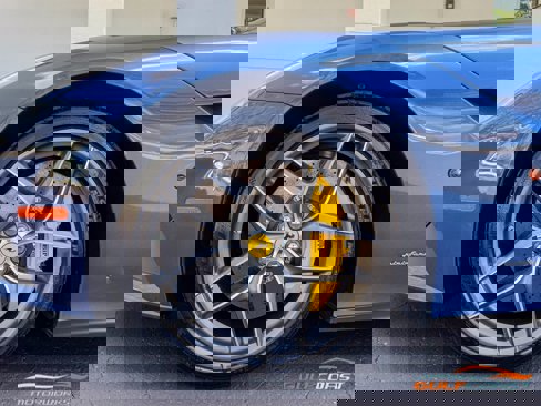 Used 2015 Ferrari F12 Berlinetta image 48