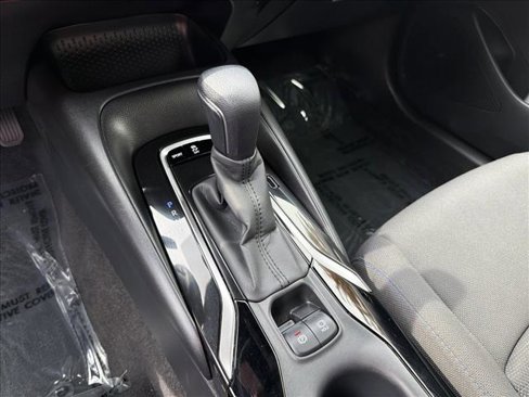Used 2022 Toyota Corolla SE image 21