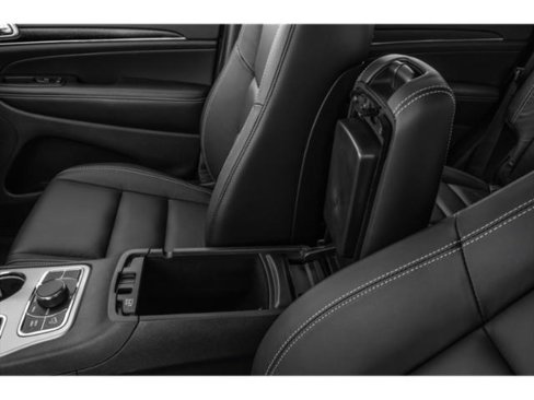 Certified 2021 Jeep Grand Cherokee Limited w/ Luxury Group II image 15