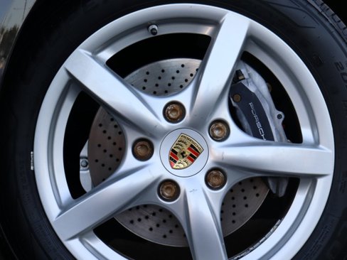 Used 2009 Porsche Cayman image 44