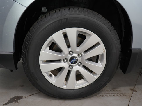 Used 2017 Subaru Outback 2.5i Premium image 28