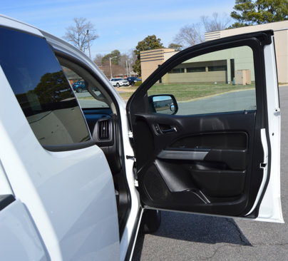 Used 2022 Chevrolet Colorado LT w/ Fleet Safety Package image 14