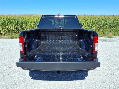 Used 2024 RAM 1500 Big Horn image 30