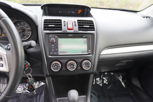 Used 2014 Subaru Crosstrek 2.0i Limited image 17