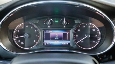 Used 2022 Buick Encore Preferred w/ Safety Package image 23